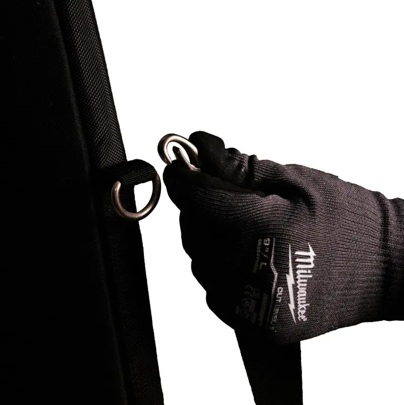 Taška na vodicí lištu Milwaukee PSA-4 (MI4932479071)